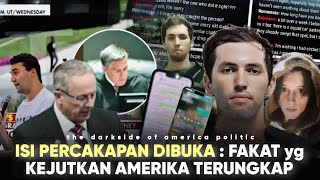 Download Lagu Percakapan yg Guncang Amerika Terungkap “Inilah Alasan kenapa Charlie Kirk diserang” Dark of America MP3 Download Lagu Percakapan yg Guncang Amerika Terungkap “Inilah Alasan kenapa Charlie Kirk diserang” Dark of America MP3
