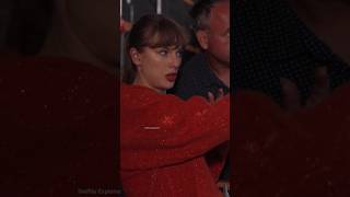 Taylor Swift Directing Her Music Video Behind The Scenes For Life Of A Showgirl...