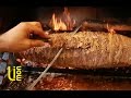 İstanbul'daki En İyi Cağ Kebap!