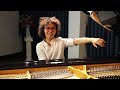🎶 Nhạc Piano Tết Hay Nhất - HAPPY NEW YEAR Abba | Manh Piano | Official MV