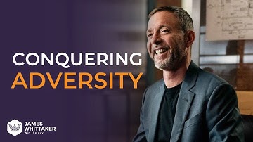 Thriving Through Adversity | Chris Voss (FBI Negotiator) on Win the Day with James Whittaker