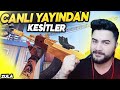 VONS / CANLI YAYINDAN KESİTLER 3