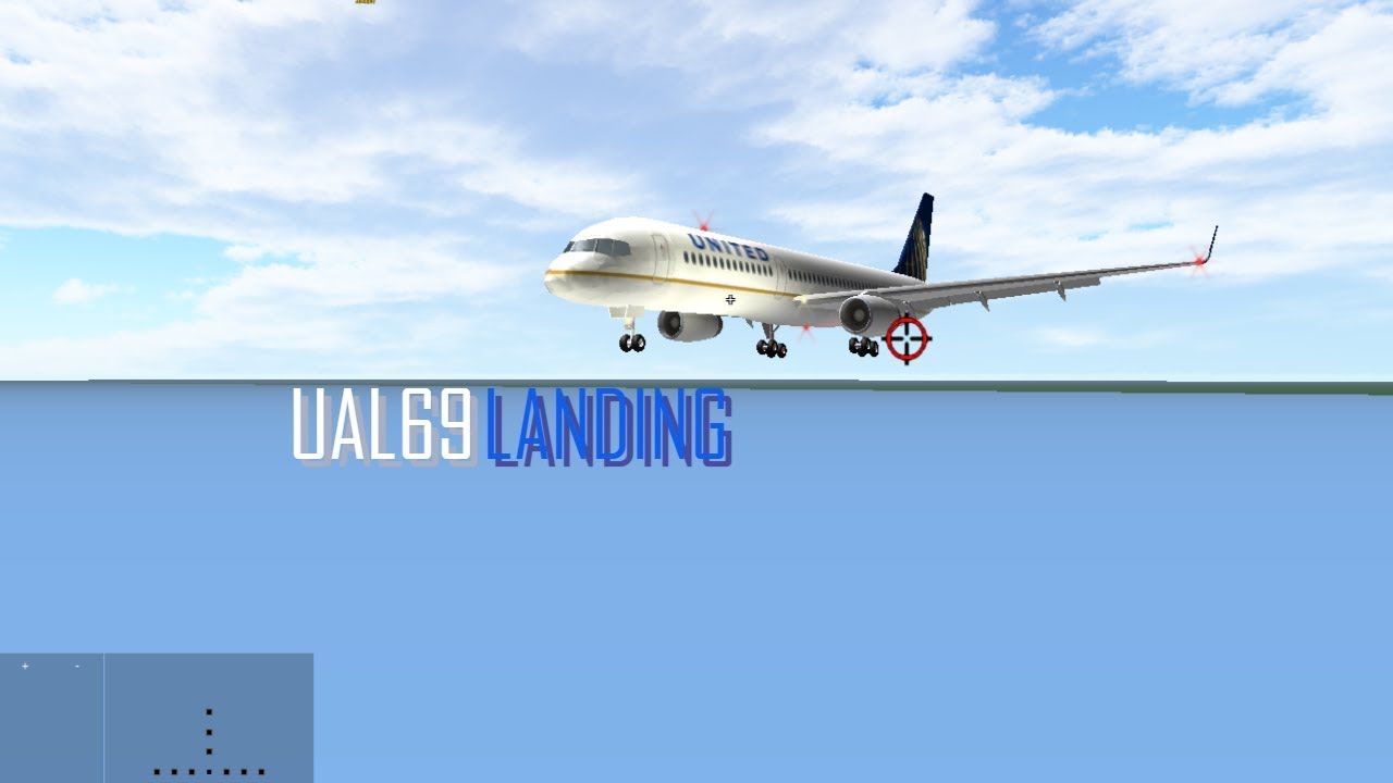 Roblox F3d Beta1 Ual69 Landing - roblox f3d beta1 ual69 landing