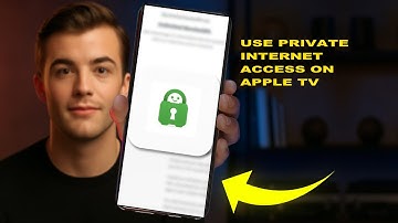 How To Use Private Internet Access On Apple TV 2025 (SECURITY GUIDE)