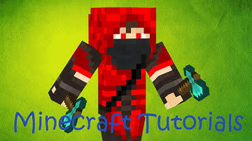 Minecraft Tutorials: Multiple Items In Item Frame