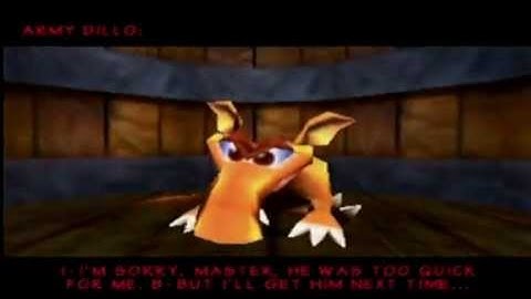 Donkey Kong 64 Playthrough Part 2