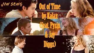 Out of Time by Kalax (feat. Pyxis & Jay Diggs) - “The Before Trilogy”