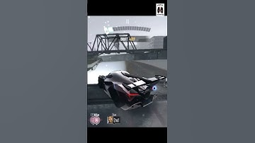 Apollo Intensa Emozione | Need For Speed: No Limits | Breakout (Day 6 | Event 12) #ABZGaming #Short