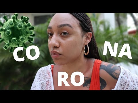 POURQUOI JE DÉTESTE LE CORONAVIRUS ? | Dairing Tia POURQUOI JE DÉTESTE LE CORONAVIRUS ? | Dairing Tia