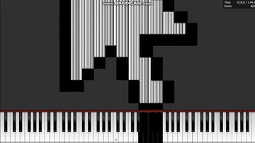 Dark MIDI - Windows 7 Error Sound