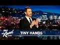 Jimmy Kimmel’s Daughter is Just Like Trump