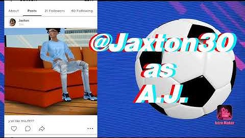 New IMVU Series Intro