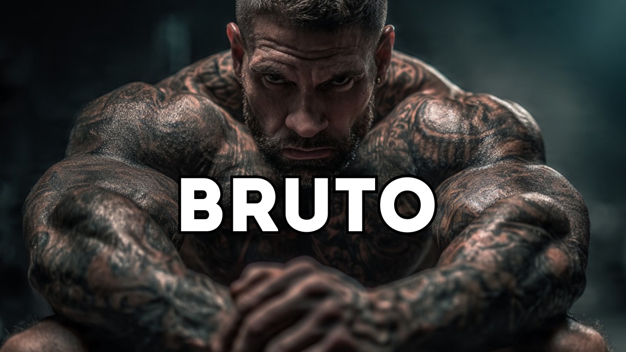 TOP MÚSICAS MOTIVACIONAIS 2026 💪 TRAP E HIP HOP AGRESSIVO PARA TREINO DE ACADEMIA 🔥 TREINAR PESADO