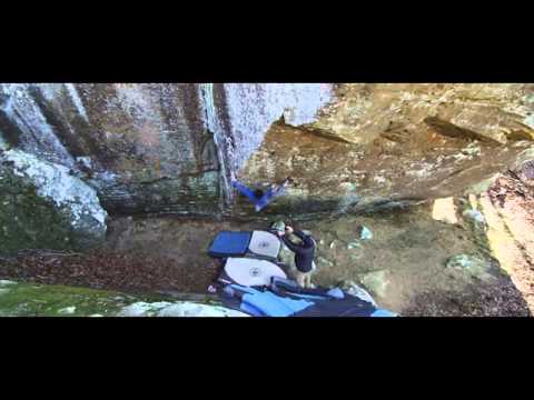 Arkansas Bonus Scene from THE NETWORK  Buy Movie at ActionSportsVideo.com