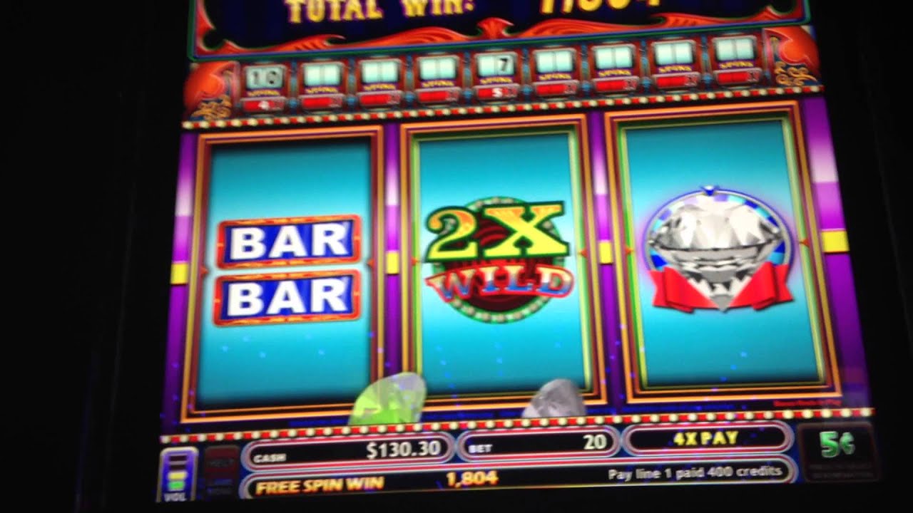 Slot