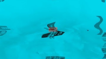 Roblox Jetpack Part 1 In Crazy Wave In Nameless Effect 2.0