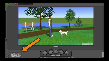 FrameForge 4 | Quick Intro and Walkthrough