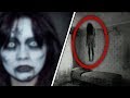 Top 5 scariest ghost sightings caught on ghosts caught on camera