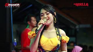 OM ADELLA Live di Tandes - Surabaya - Cover Arlida Putri - Deen Assalam