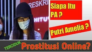 PA Putri Pariwisata Terciduk Lagi Wik - wik di Hotel