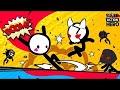 Super Action Hero: Stick Fight