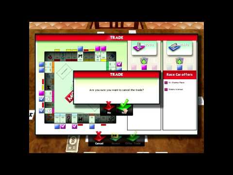 My Monopoly Strategy Omnipotent!! Mortgages,Trading, and Development