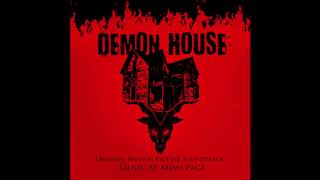 Miniatura de "Mimi Page - Winds of the Wasteland [Demon House]"
