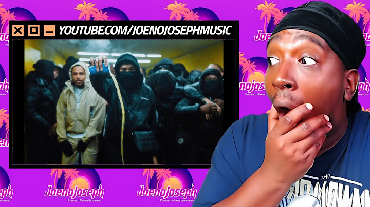 Reaction To Sosa La M x Luciano - Butcher (prod. by nilly)