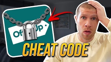 How to List on Offerup from Your Computer