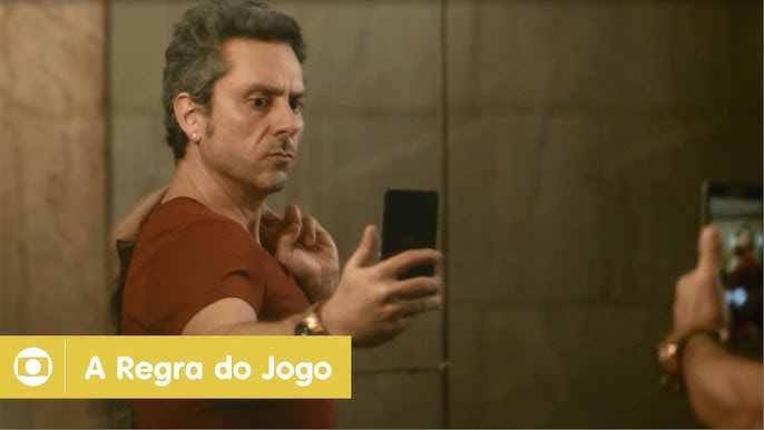 Personagens retornam à trama de A Regra do Jogo - Bastidores - O Planeta TV