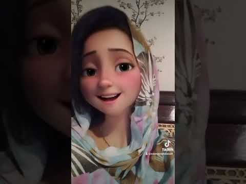 داك طفلة ياناس عليها بايت عساس