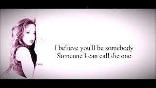 Vignette de la vidéo "Tinashe - Watch Me Work Lyrics HD"