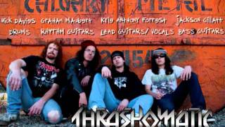 Thrashomatic - The Unexpected