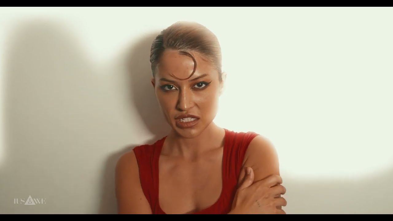 I, Us, & We - Lies - (Official Music Video)