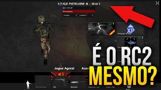 RED CRUCIBLE 2: REBORN | PRIMEIRAS IMPRESSÕES (SORTEIO)