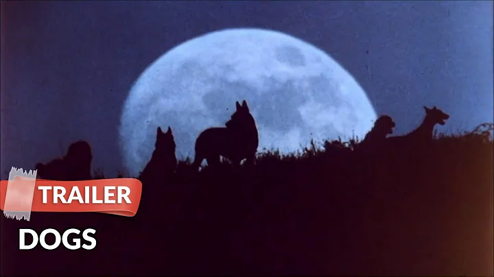 Dogs 1976 Trailer HD | David McCallum | Sandra McC...