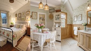 100 Vintage Rustic Cottage Farmhouse Ideas ๐ฟ Cozy Countryside Homes Youโll Love! Profile