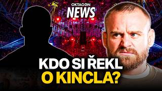 Další Zvrat Ve Střední Váze? | Oktagon News #77