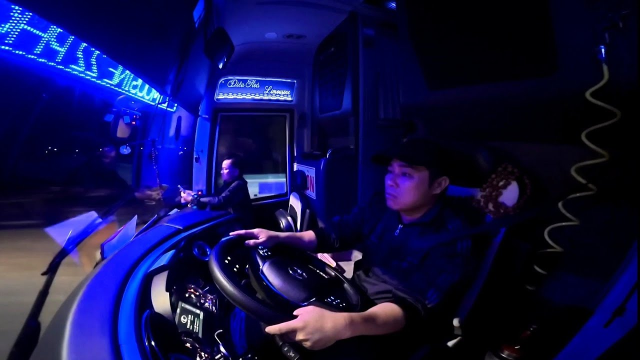 Tiếp tục hành trình những điều mới lạ