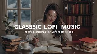 Classical Study: LOFI Study Beats / thư giãn / thư giãn / ngủ / tập trung / tập trung