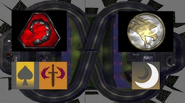 C&C Renegade: ~17v17 [City Flying]