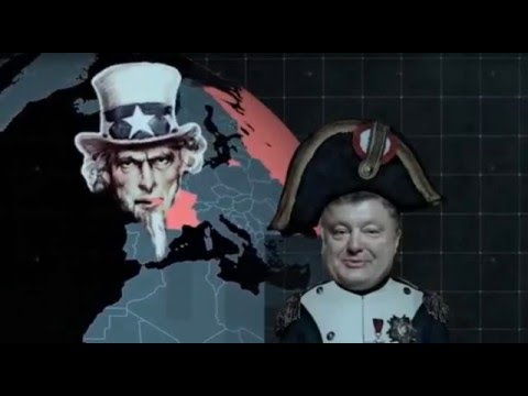 Ложь про Будапештский меморандум