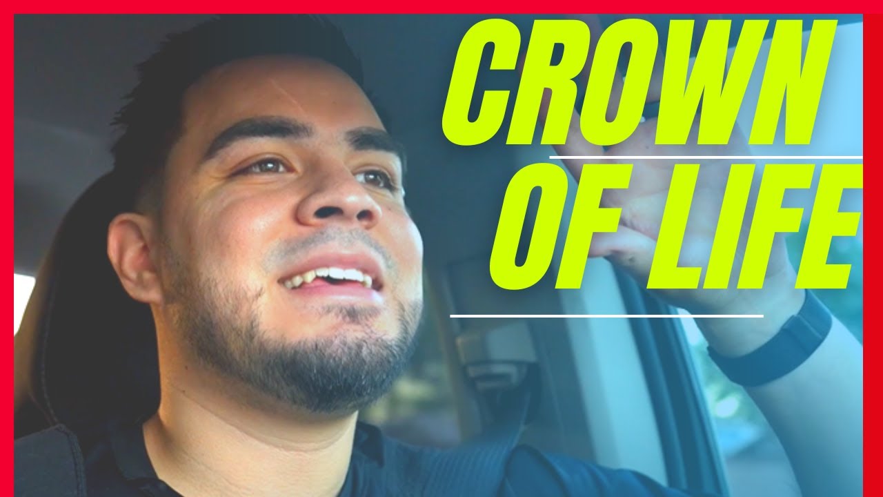 Navigating Trials and The Promise of Eternal Rewards