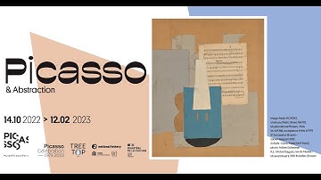 Picasso & Abstraction Exhibition