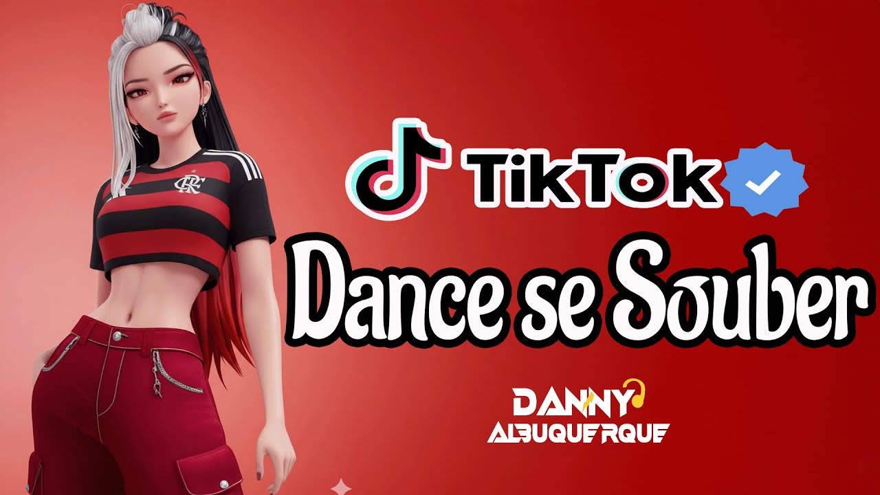 Dance se souber~ {TikTok} 2025 💌