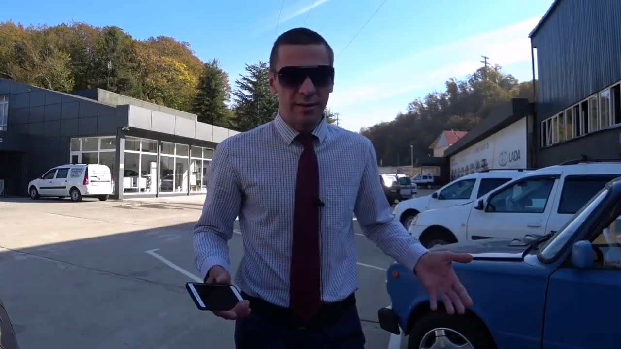 Нива Урбан Марат борода