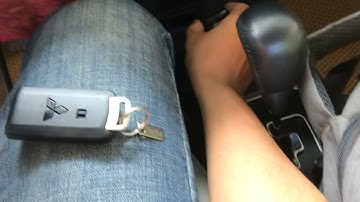 Program smart key ID47 Mitsubishi Attrage 2018 by AUTEL IM508