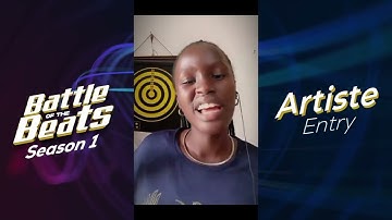 ADESANYA ADEOLA BRINGS HEAT TO THE BEAT! | BOTB TOP 10 PERFORMANCE