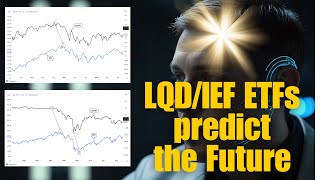 How to Predict S&P500 Trends Using LQD/IEF ETFs: Advanced Strategies for ETF Investors