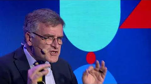 Come sarà la scuola del futuro?